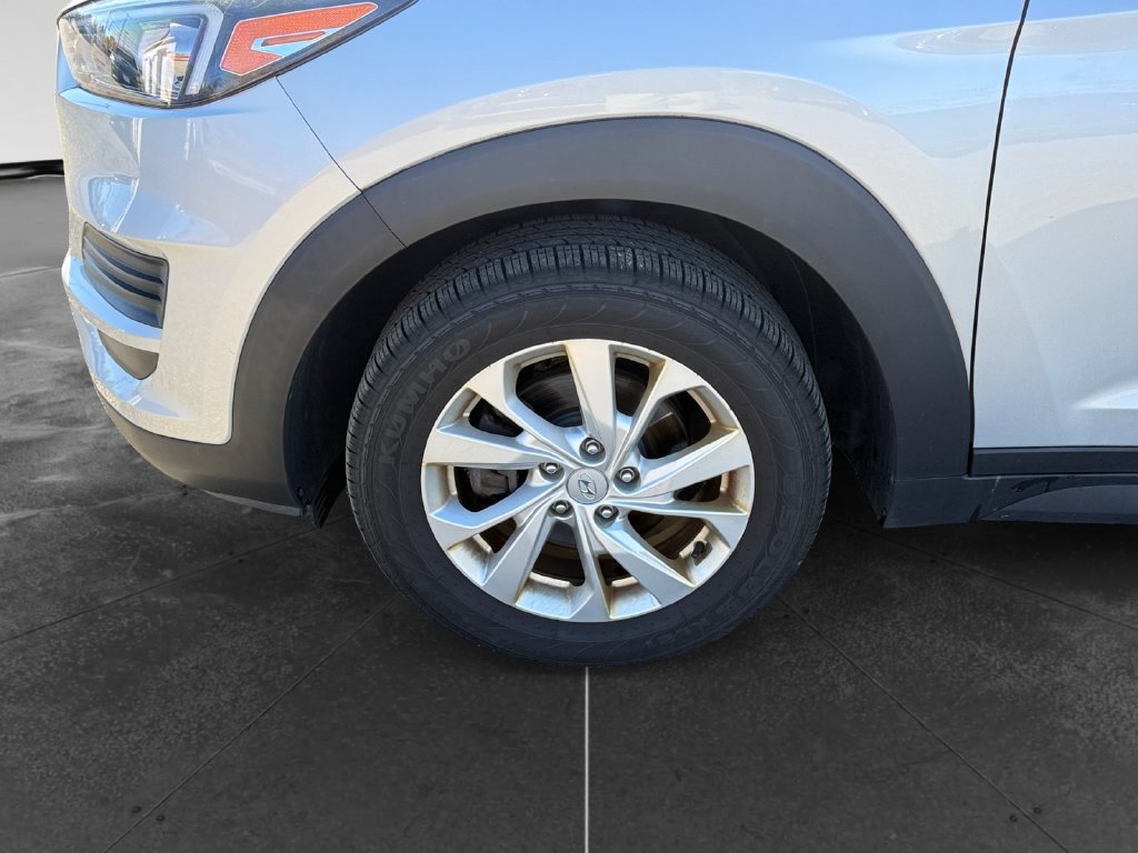Used 2019 Hyundai Tucson Value AWD/4WD image 15