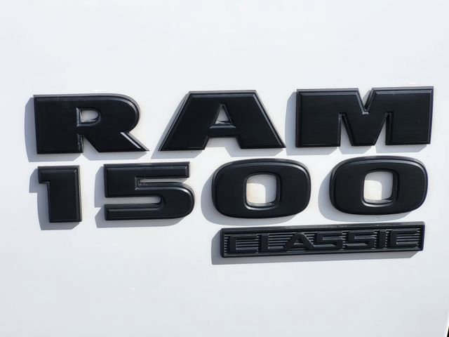 Certified 2024 RAM 1500 Classic Warlock image 7
