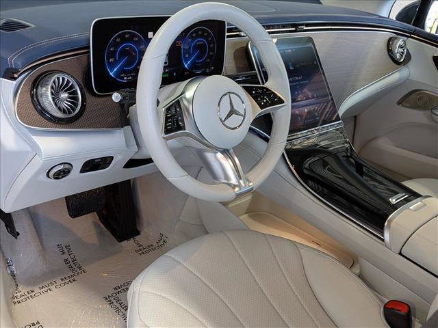 Certified 2023 Mercedes-Benz EQE 350+ Sedan image 10