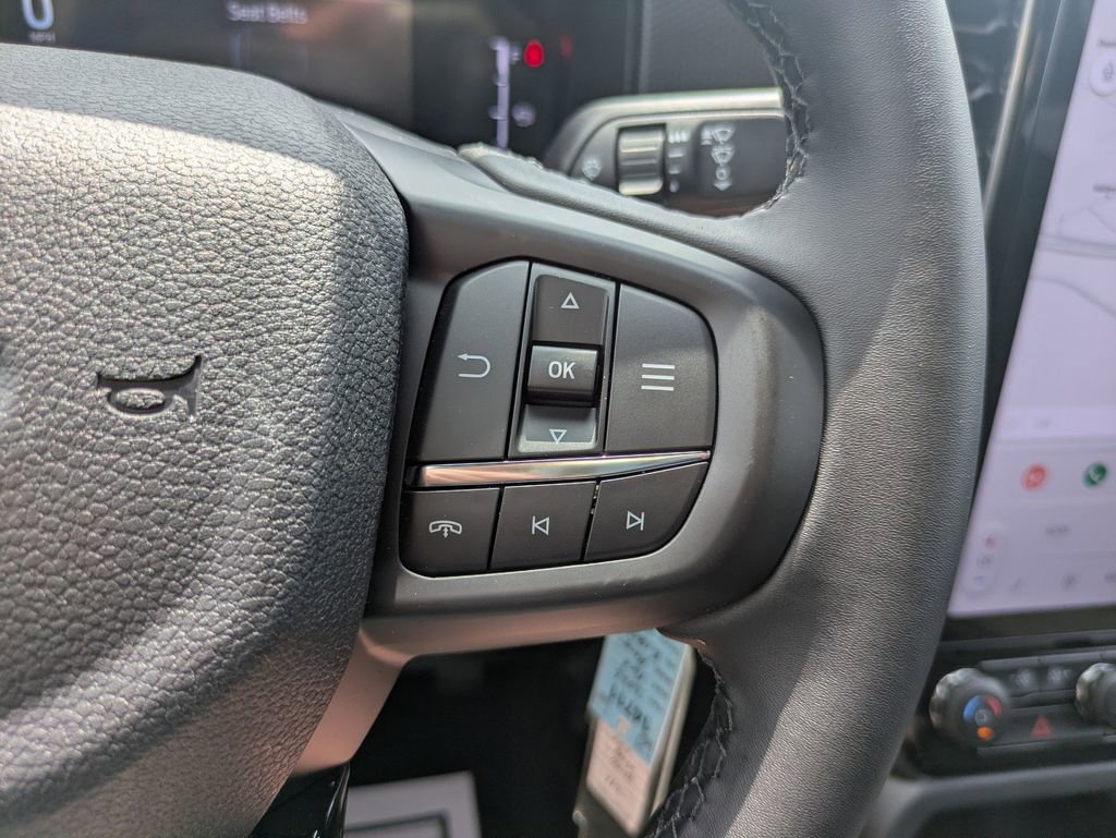 New 2026 Ford Ranger XLT AWD/4WD image 18