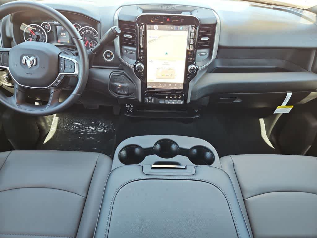 New 2026 RAM 2500 Tradesman AWD/4WD image 16