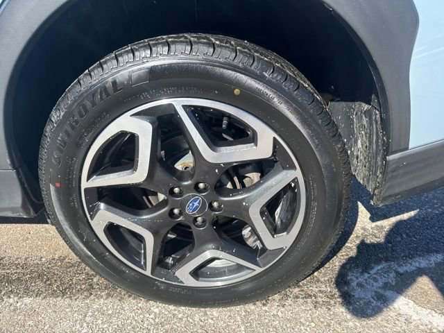 Used 2020 Subaru Crosstrek 2.0i Limited w/ Moonroof Package w/Navigation image 10