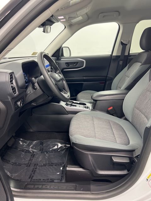 Used 2024 Ford Bronco Sport Big Bend image 15