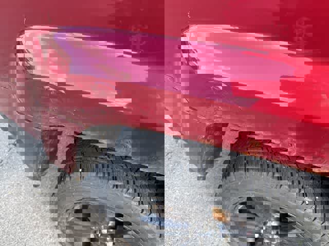 Used 2015 Jeep Patriot Sport w/ Power Value Group image 3