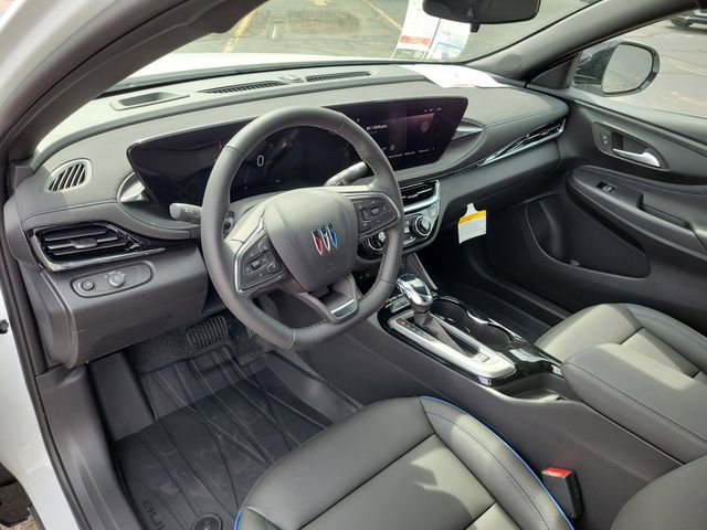 New 2026 Buick Envista Sport Touring w/ Convenience I Package FWD image 19