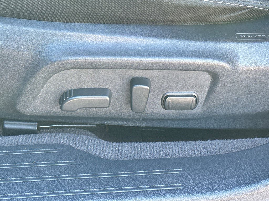 Used 2017 Subaru Outback 2.5i Premium image 26