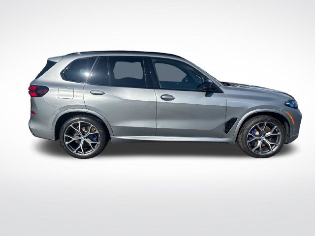 Used 2026 BMW X5 M60i w/ Climate Comfort Package AWD/4WD image 6