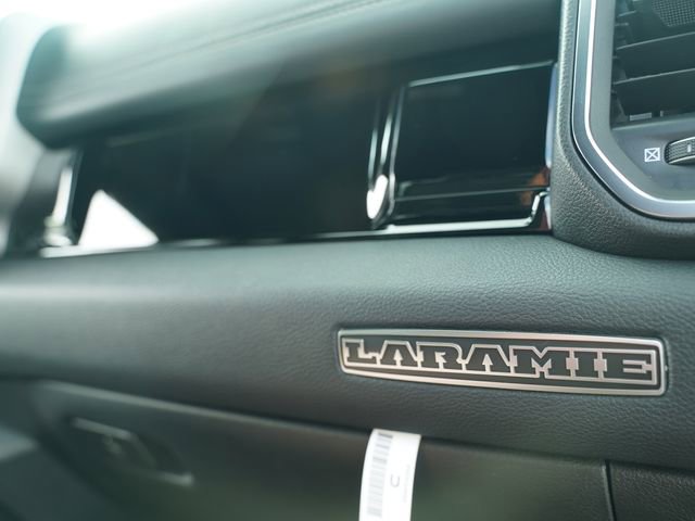 New 2026 RAM 1500 Laramie w/ Night Edition AWD/4WD image 36