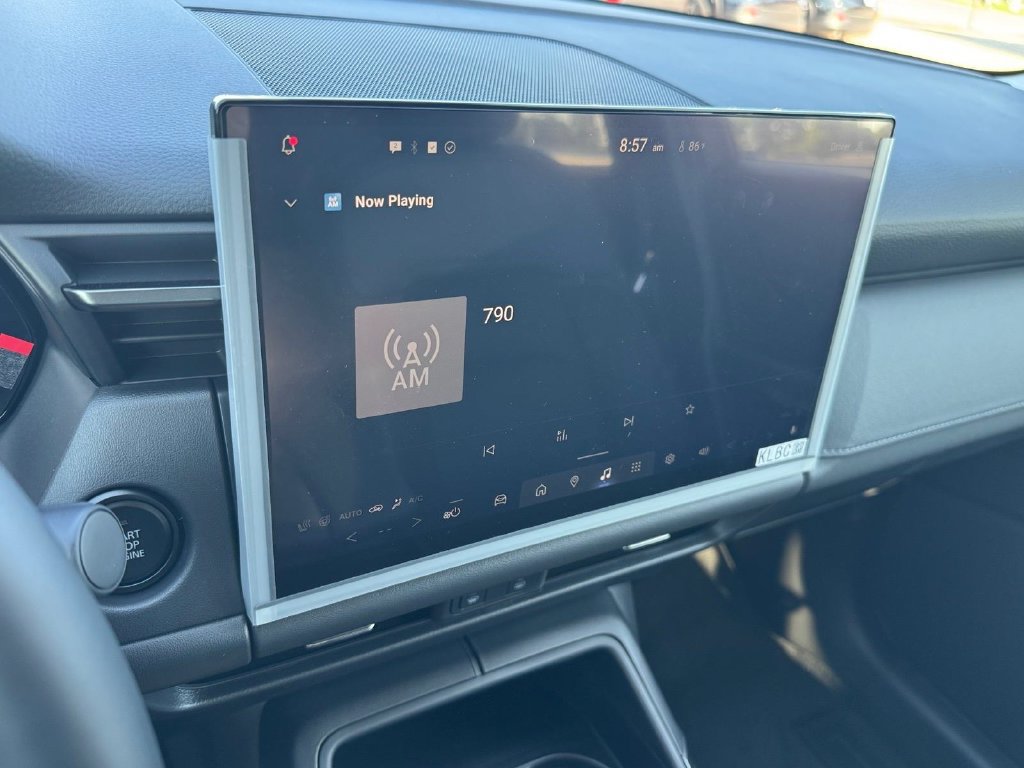 New 2026 MAZDA CX-5 Preferred AWD/4WD image 19