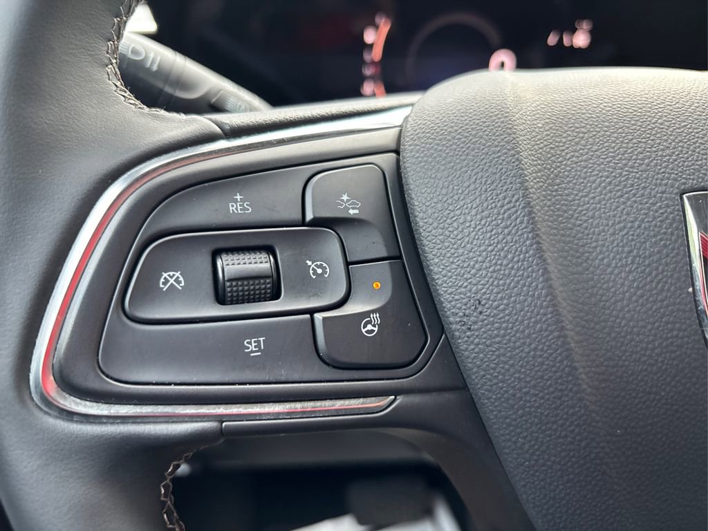 Certified 2024 Buick Encore GX Avenir image 34