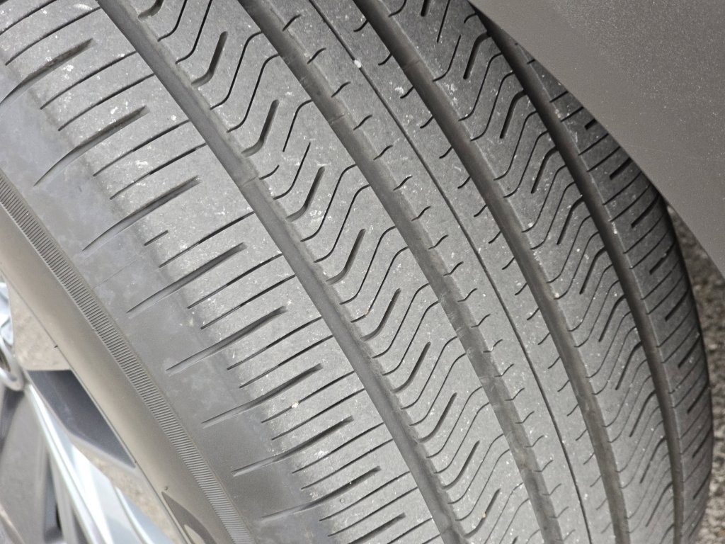 Used 2026 MAZDA CX-70 SC Plus image 4