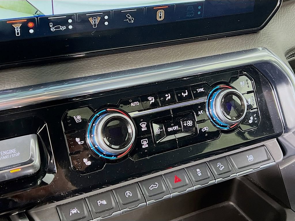 Certified 2024 GMC Sierra 1500 Denali w/ Denali Reserve Package image 15