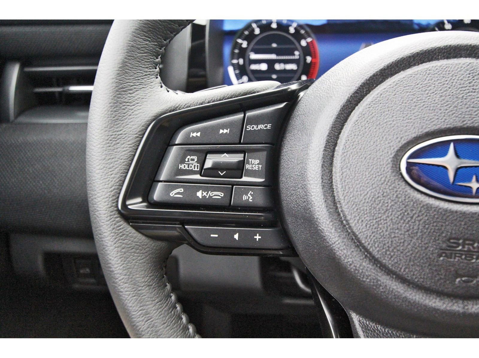 New 2026 Subaru Outback Premium AWD/4WD image 13