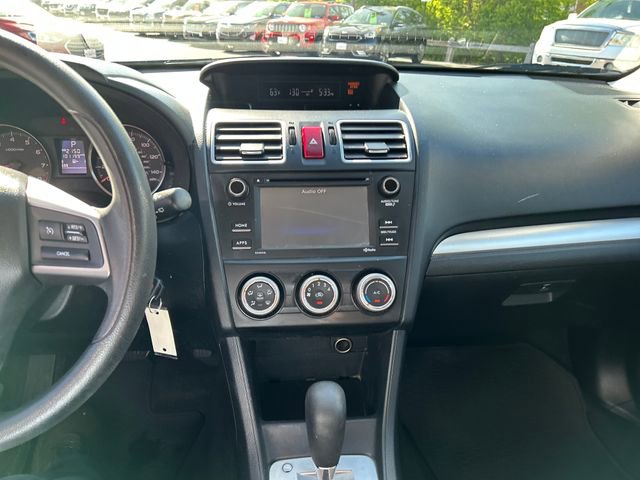 Used 2015 Subaru Impreza 2.0i AWD/4WD image 18
