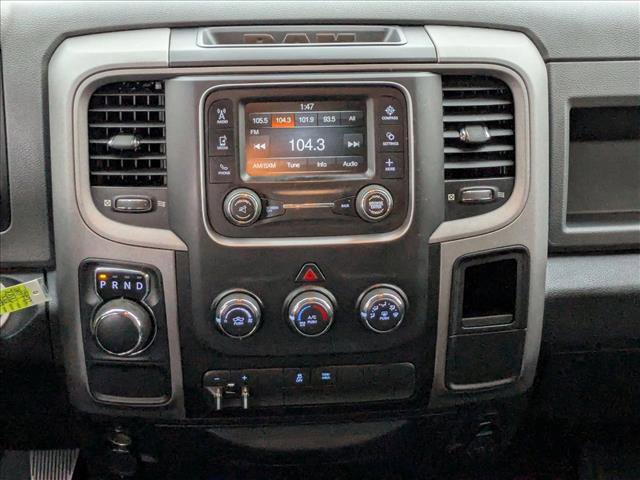 Used 2015 RAM 1500 Tradesman w/ Popular Equipment Group image 14