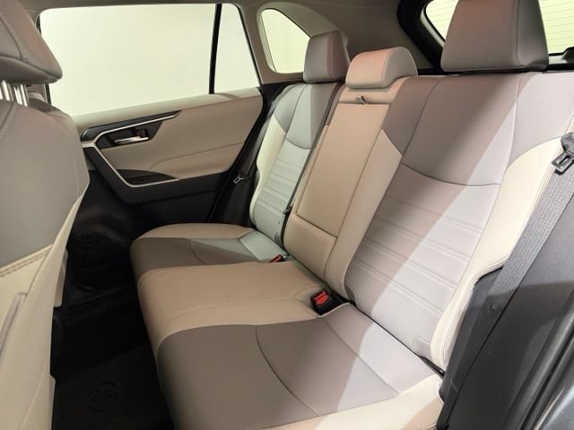 Used 2019 Toyota RAV4 XLE Premium w/ All Weather Liner Package AWD/4WD image 25