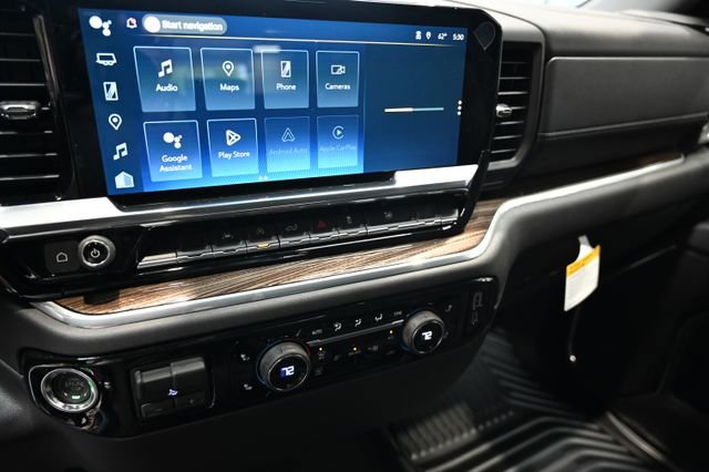 New 2026 Chevrolet Silverado 1500 LT AWD/4WD image 15