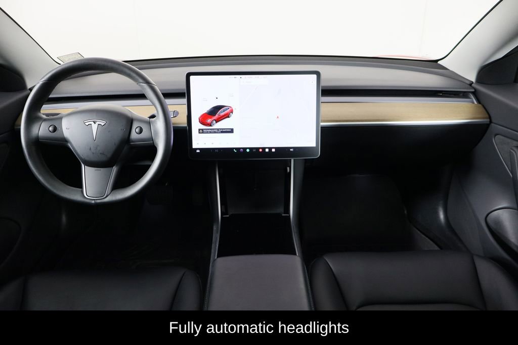 Used 2019 Tesla Model 3 Long Range image 13