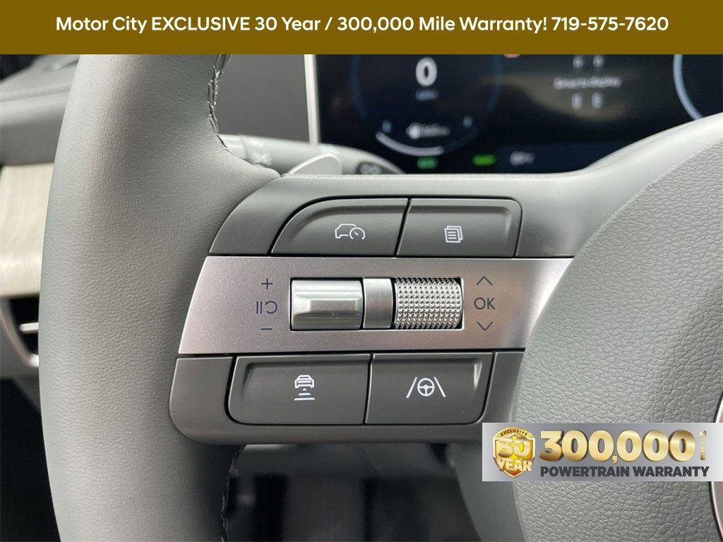 New 2025 Hyundai Sonata SEL image 30