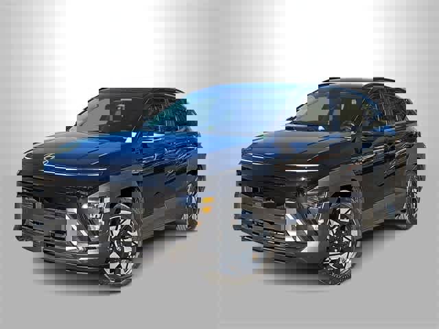 Used 2024 Hyundai Kona SEL w/ Convenience Package