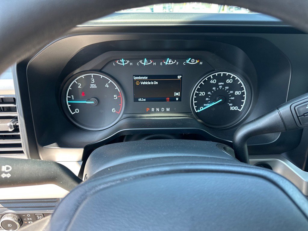 New 2025 Ford F350 XL w/ XL Chrome Package image 39