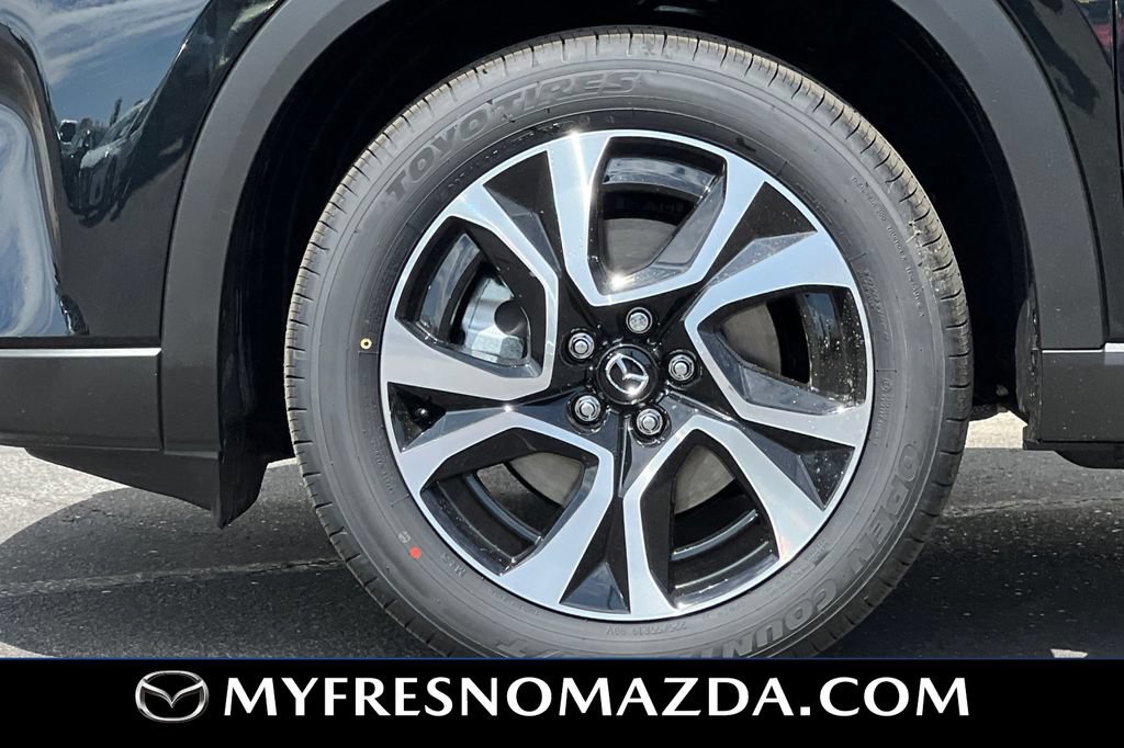 New 2026 MAZDA CX-5 Preferred AWD/4WD image 25
