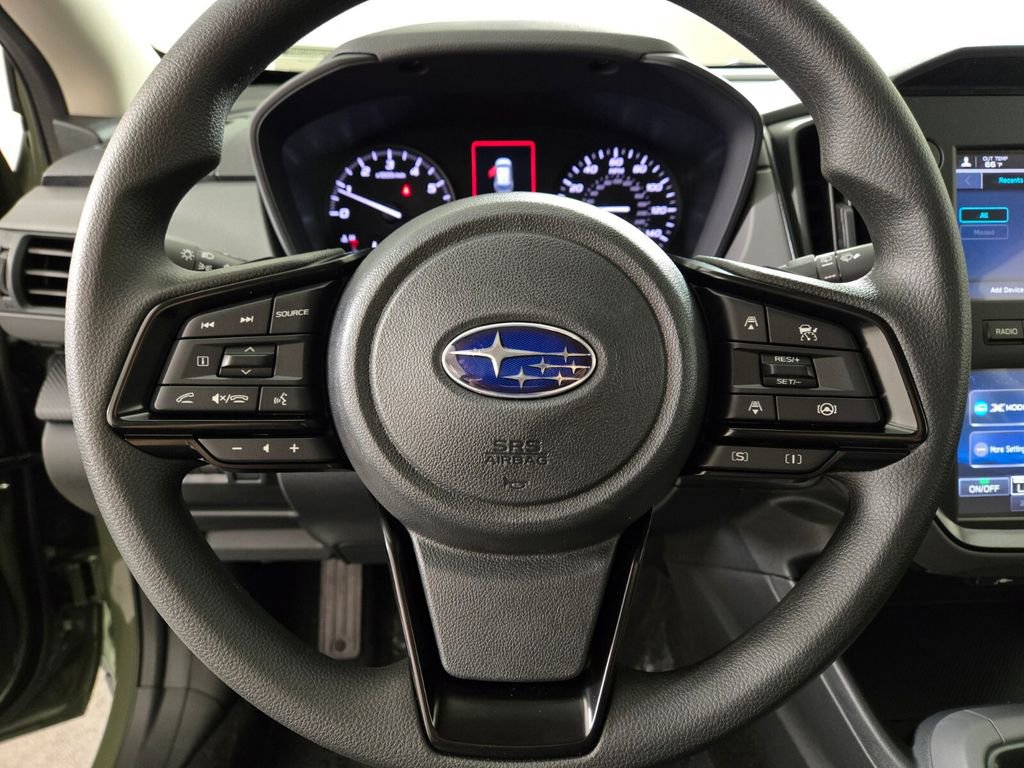 New 2026 Subaru Crosstrek 2.5i image 13