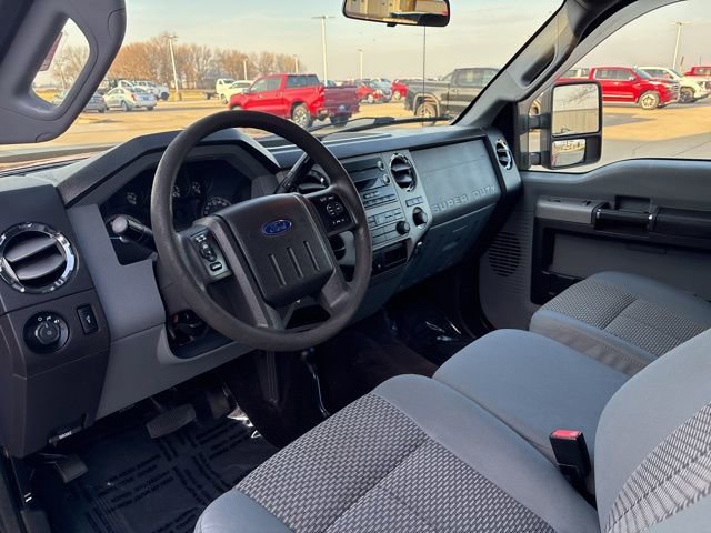 Used 2015 Ford F250 XLT AWD/4WD image 10