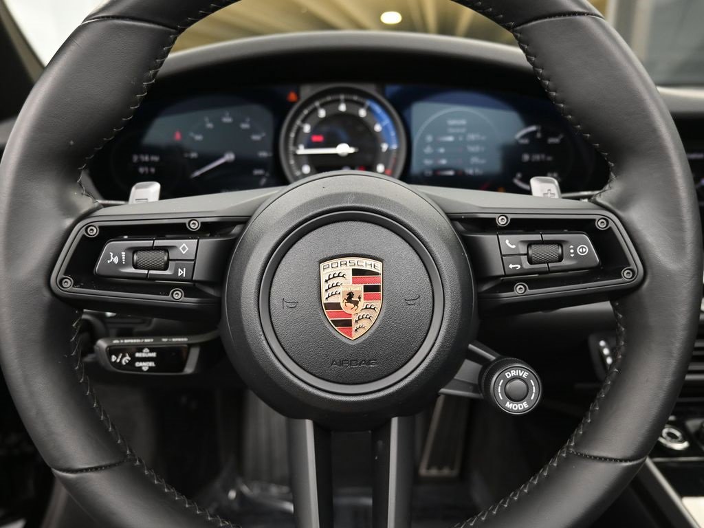 Used 2024 Porsche 911 Carrera S image 26