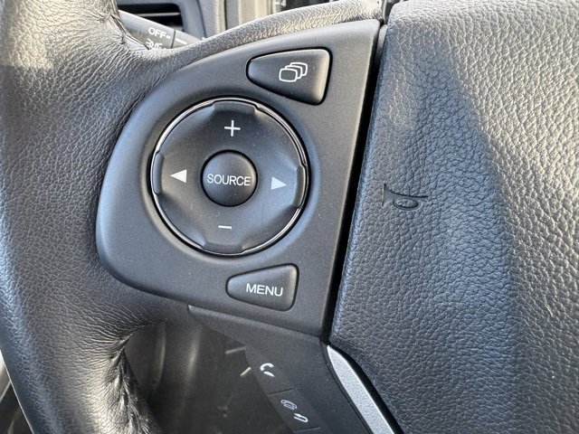 Used 2016 Honda CR-V EX-L image 22