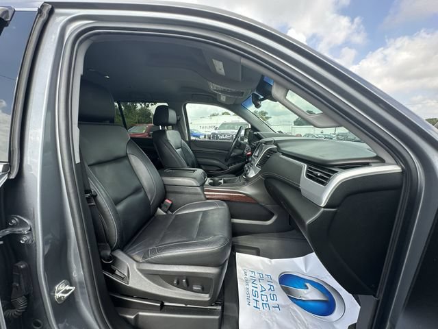 Used 2019 GMC Yukon SLT RWD image 14