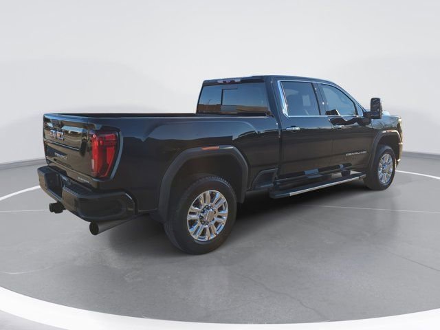 Used 2022 GMC Sierra 2500 Denali w/ Denali Ultimate Package image 3