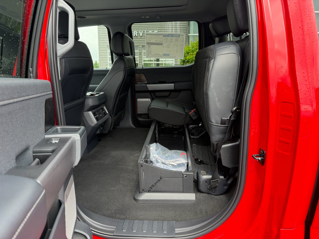 New 2026 Ford F350 Lariat AWD/4WD image 23