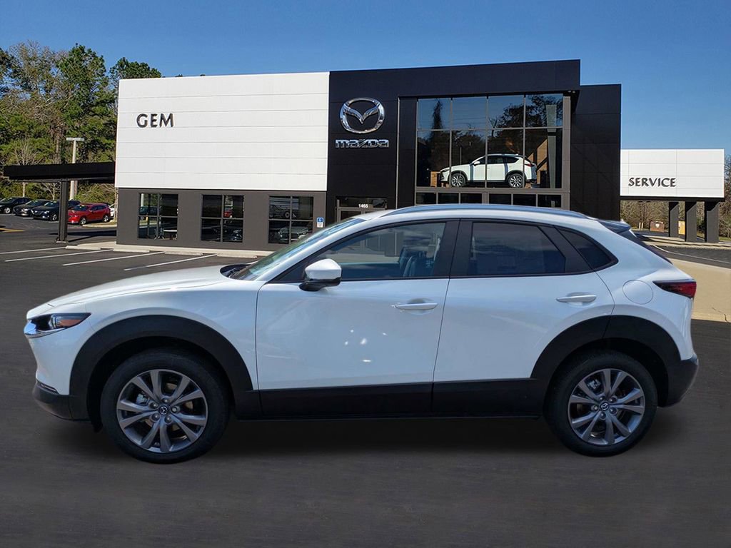 New 2026 MAZDA CX-30 AWD 2.5 S w/ Premium Package image 7