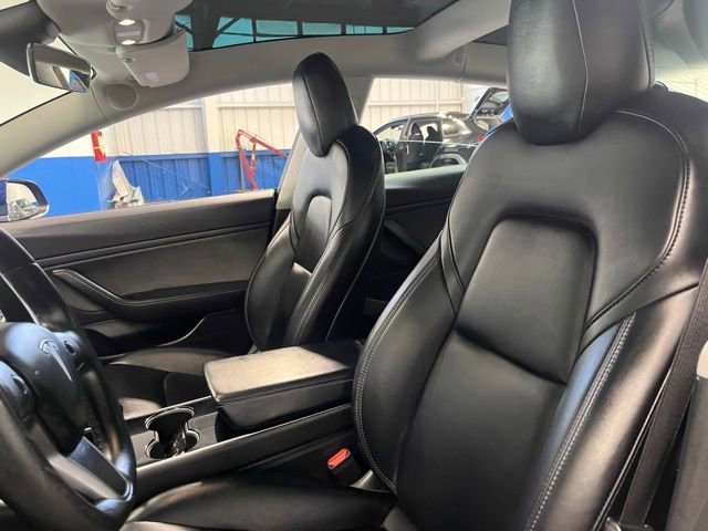 Used 2019 Tesla Model 3 Long Range image 22