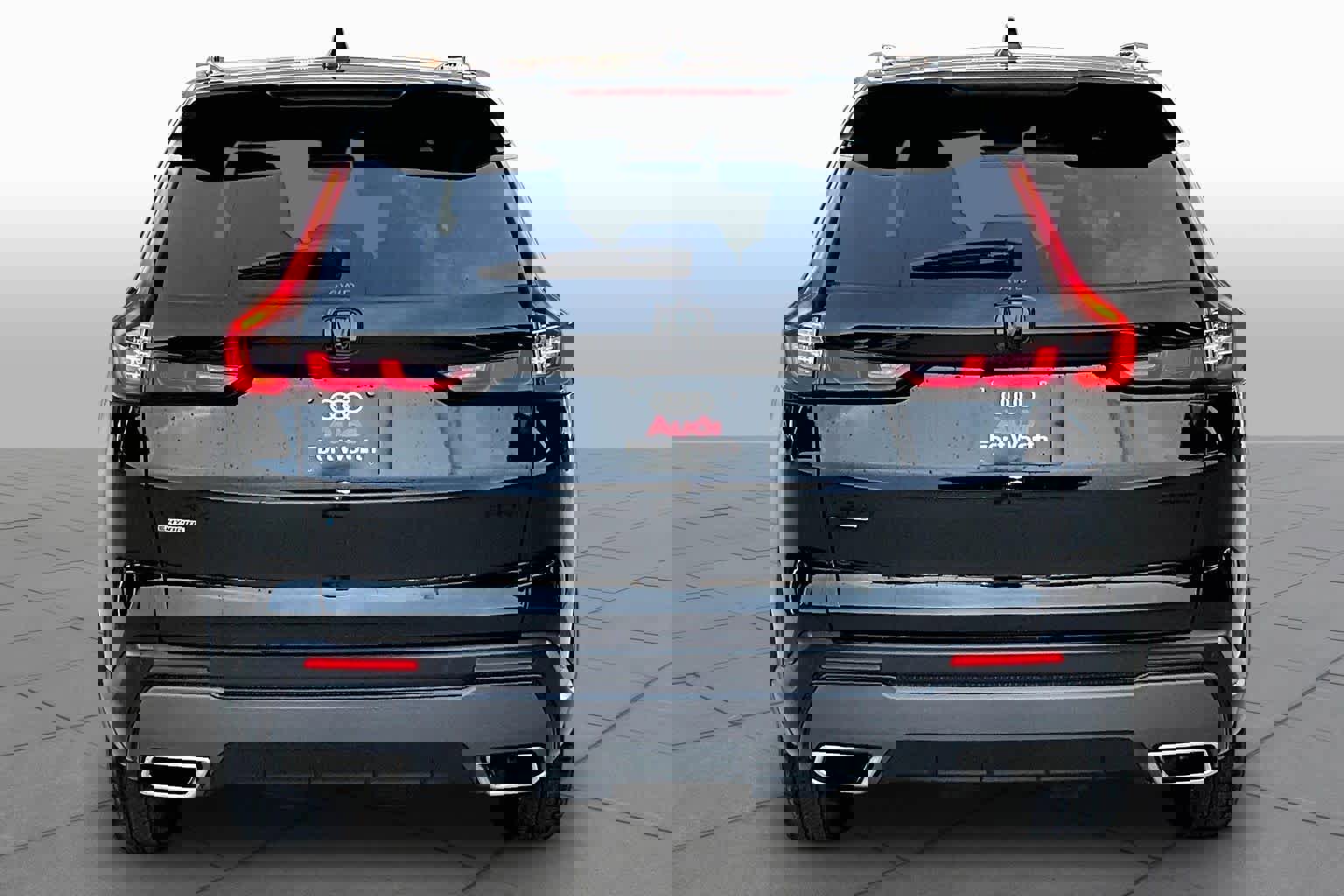 Used 2025 Honda CR-V Sport-L image 5