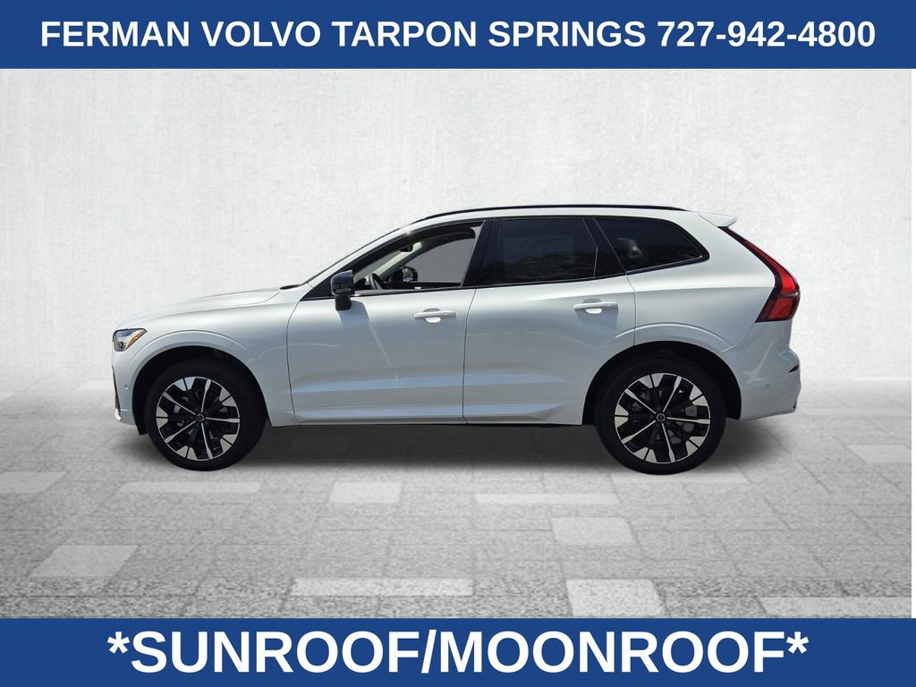 New 2026 Volvo XC60 B5 Plus w/ Protection Package Premier AWD/4WD image 6
