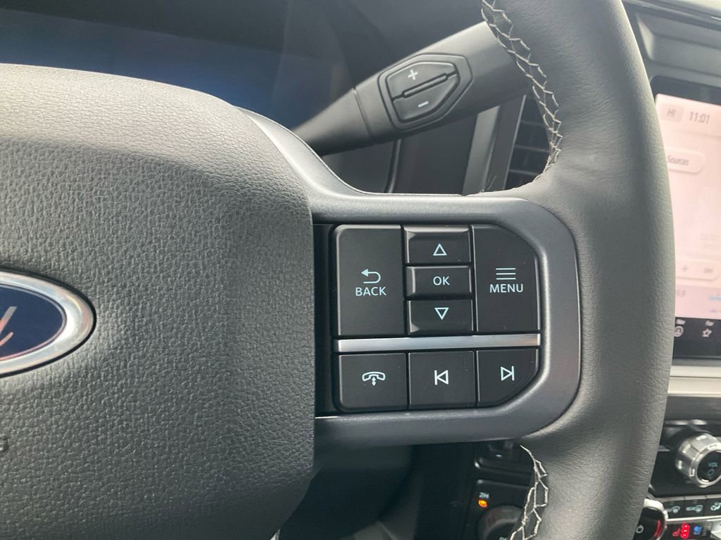 New 2026 Ford F250 Lariat image 20