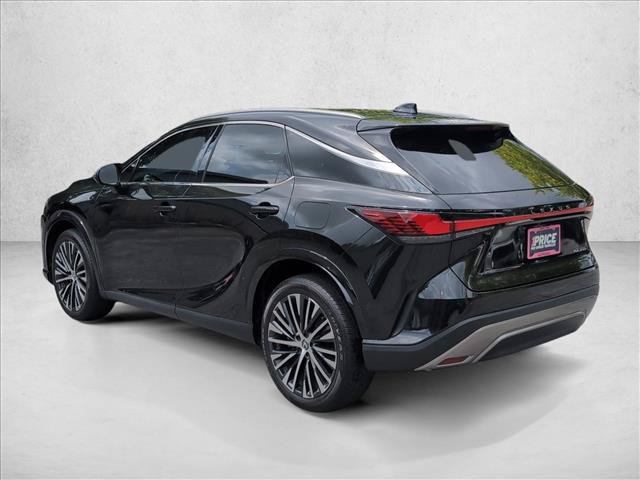 Used 2024 Lexus RX 350 Premium Plus w/ Convenience Package FWD image 8