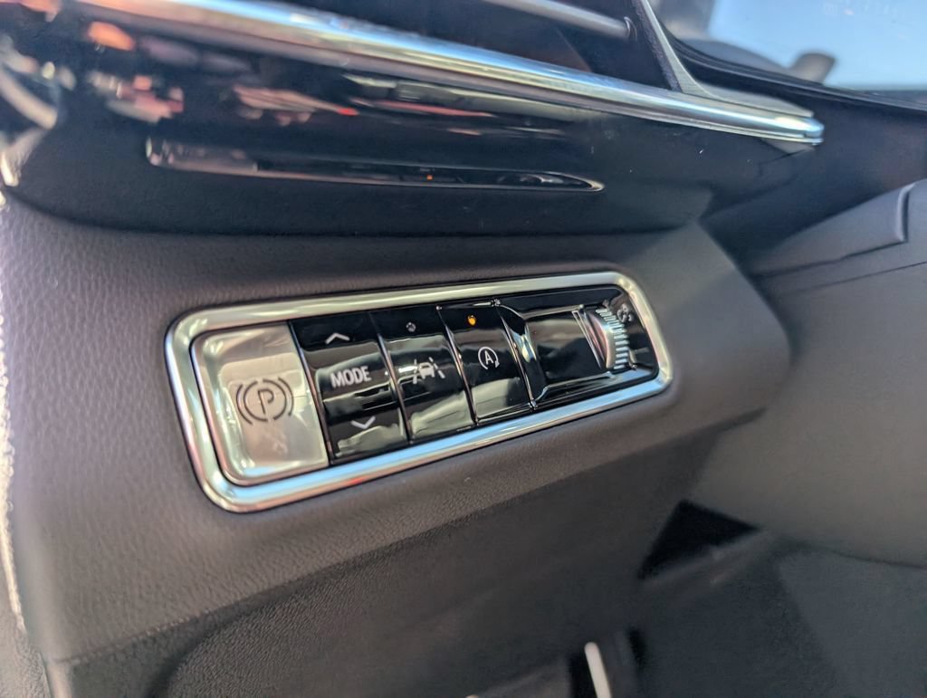 New 2026 Buick Envision Sport Touring AWD/4WD image 16