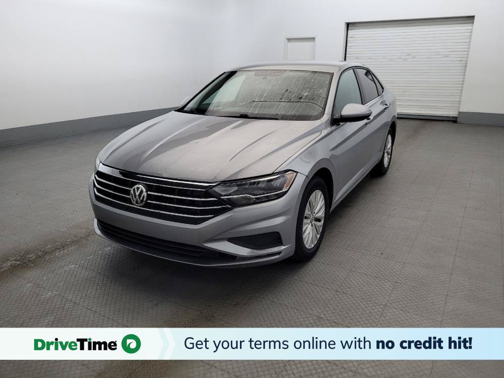 Used 2019 Volkswagen Jetta S w/ Driver Assistance Package FWD image 1
