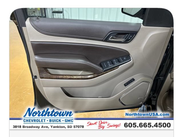 Used 2016 Chevrolet Tahoe LT AWD/4WD image 10