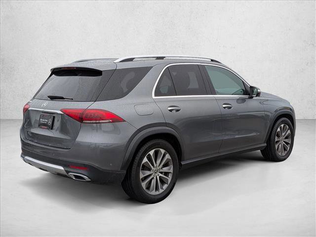 Used 2023 Mercedes-Benz GLE 350 image 5