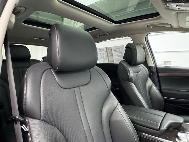 Used 2024 Genesis GV80 3.5T image 17