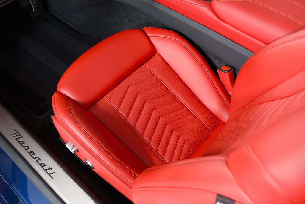 New 2026 Maserati GranTurismo Modena image 35