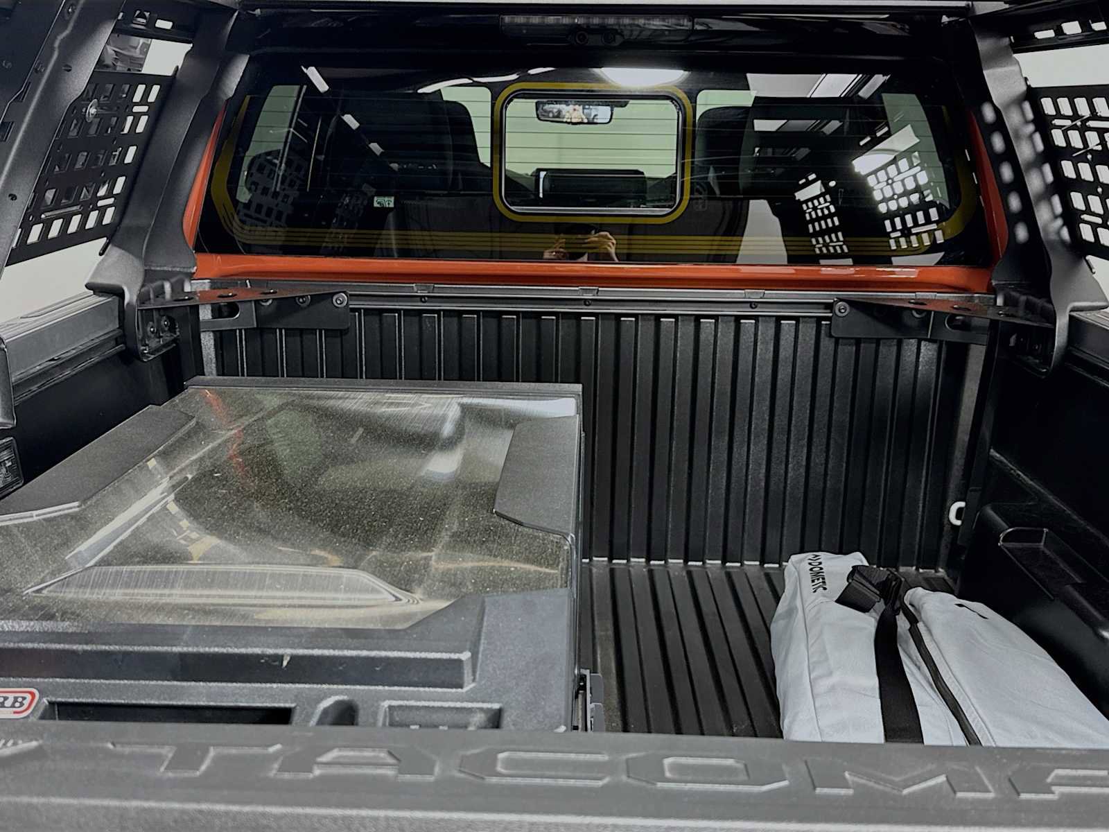 New 2024 Toyota Tacoma TRD Pro image 25