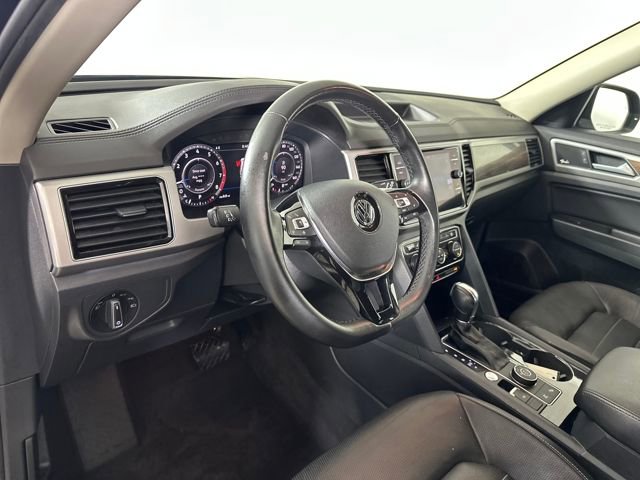Used 2019 Volkswagen Atlas SEL Premium image 13