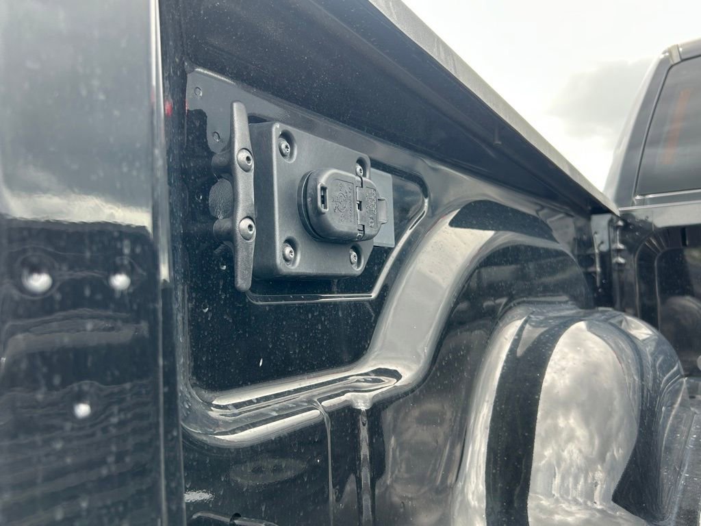 New 2025 RAM 2500 Big Horn image 31