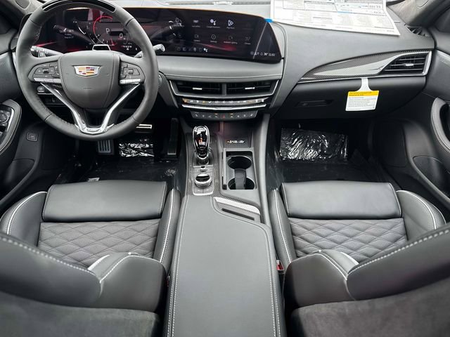 New 2026 Cadillac CT5 V image 14
