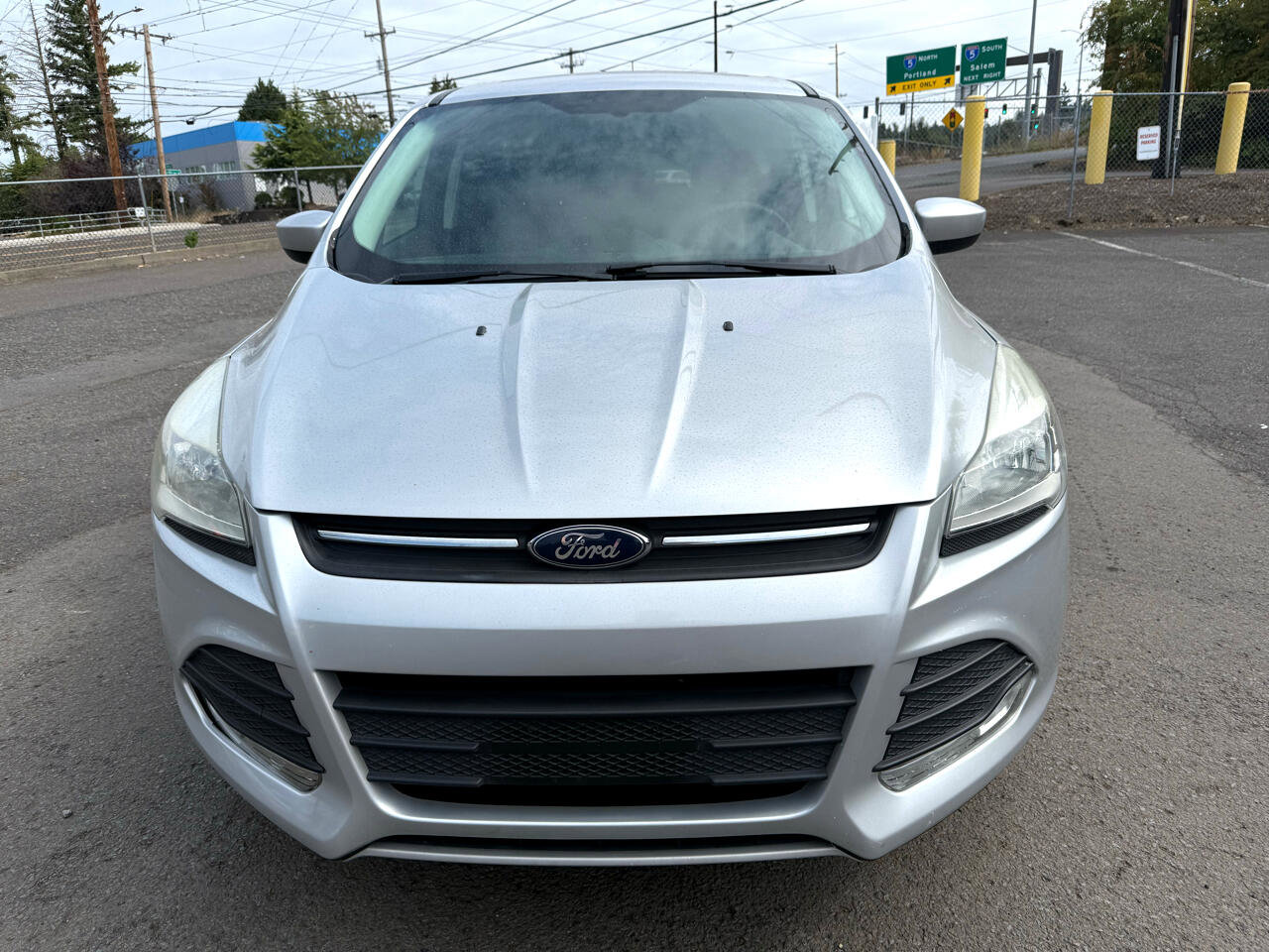 Used 2016 Ford Escape SE image 7
